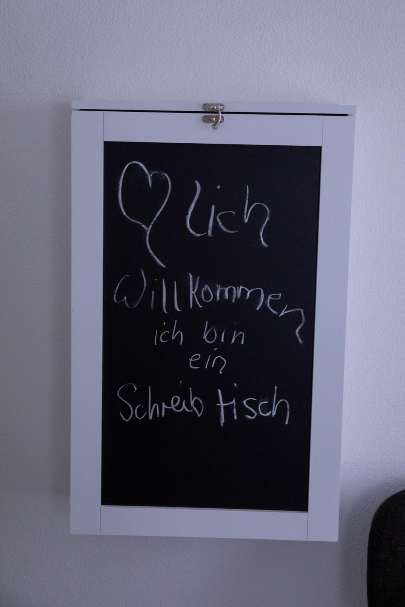 Schoene Unterkunft Naehe Schweiz Готмадинген Екстериор снимка